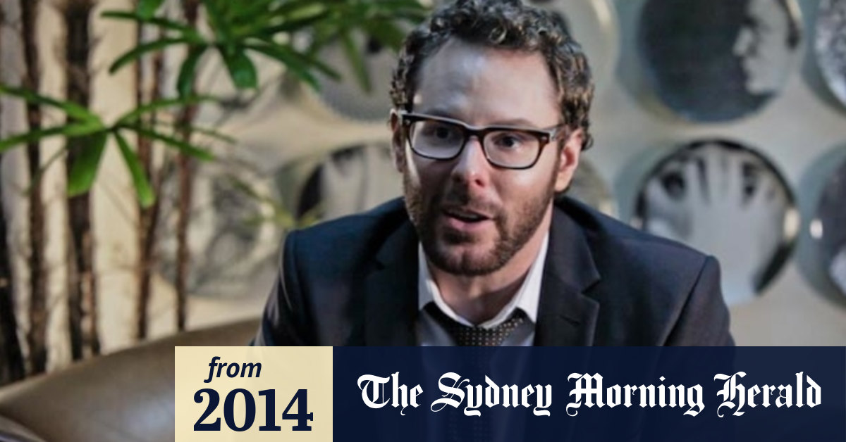 Napster cofounder Sean Parker donates millions for allergy research